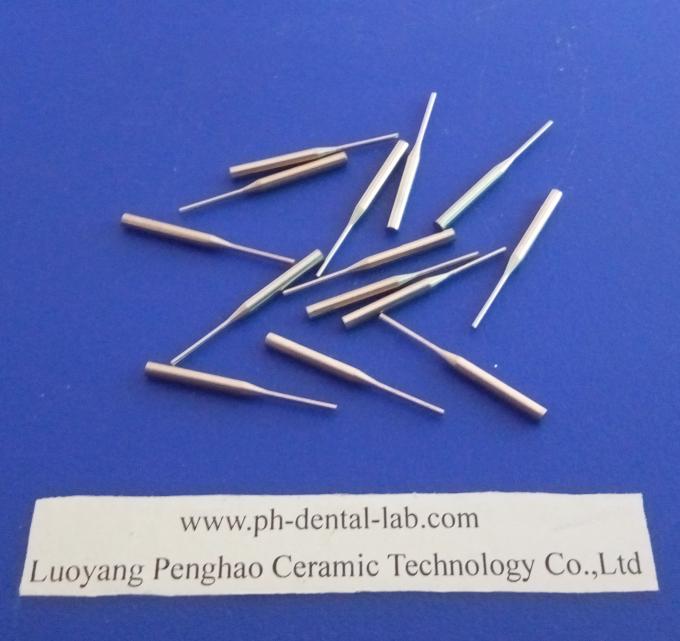 Ceramic Firing Tray For Dental Lab ( Round ,Metal Pins)